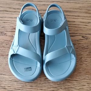 Teva sandals